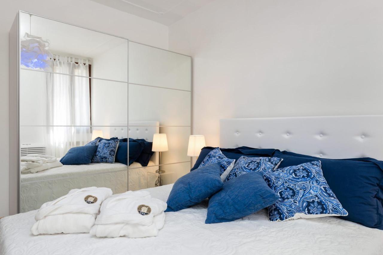 Venice Heaven Apartments San Marco 1 & 2, The Elegant Residence A Stone S Throw From St Mark S Square מראה חיצוני תמונה